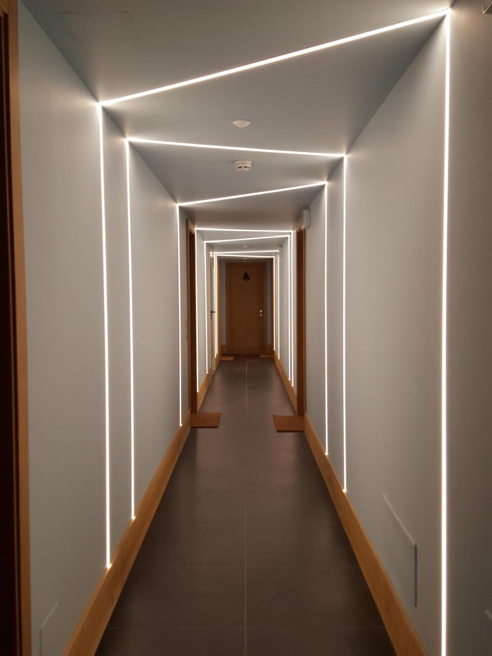 Residence Langes San Martino Di Castrozza Exterior photo