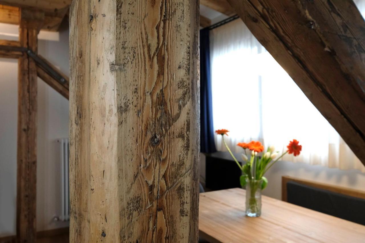 Residence Langes San Martino Di Castrozza Exterior photo